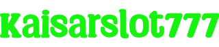 Kaisarslot777